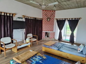 Stagvilla Homestay